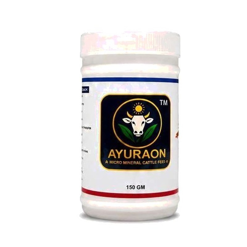 Ayuraon | आयुराऑन