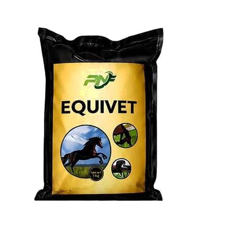 Equivet | इक्विवेट (1 kg)